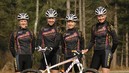 Scott champion women’s cycling