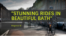 Bike Bath