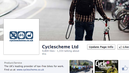 New weekly competitions on our Facebook page