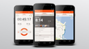 Strava Cycling App