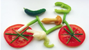 Nutrition for Cycling: What to Eat When Cycling to Work