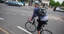 No, minister: cyclists are road users