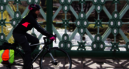 Cyclescheme 7: Narinder