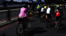 Comment: Cycling and the Justice System