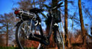 Riding an e-bike isn’t cheating