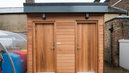 Clearspace Buildings launches first workplace cyclists' Shower Hub