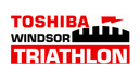 The Toshiba Windsor Triathlon - 12th June 2011