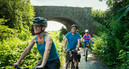 Top bike rides for fun days out with friends