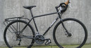 Round Up: 5 of The best Touring Bikes