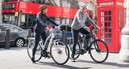 Welcoming VOLT electric bikes to Cyclescheme