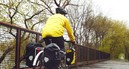 Washing, Cleaning and Repairing Your Waterproof Cycling Jacket