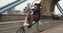 Is the Babel Bike the safest bike ever made?