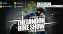 London Bike Show 2016