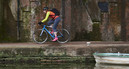 Nutrition for the working cyclist