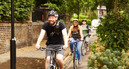 Become a bike buddy in 2016