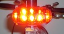 Round Up: 5 of the best rear lights