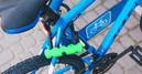5 Bike Security Tips from Cycleguard