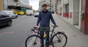 Bike Owner Has Stolen Bike Recovered Within 2½ Hours