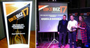5 Wins in a row for Cyclescheme at the BikeBiz Awards