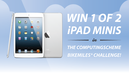 The Computingscheme BikeMiles® Challenge!