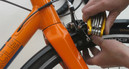 How to: Replace brake pads