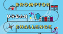 The Brompton ​Urban ​Challenge