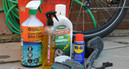 How to: Clean your bike