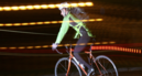 Commuting after dark