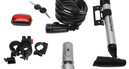 Round Up: 10 Important commuter accessories
