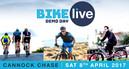 BikeLive 2017: Demo Series