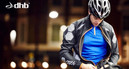 Win 1 of 3 dhb bundles from Wiggle