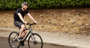 Cycling Etiquette