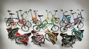 Round Up: 5 of the best Folding bikes