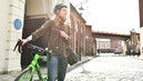 The road to better employee mental health starts with the bike