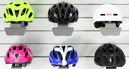 Round-up Top 5 commuter helmets