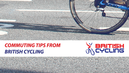 British Cycling: Puncture prevention