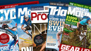Save 40-50% on your favourite cycling mags!