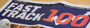 Cyclescheme win Fast Track 100: No1