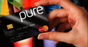 Introducing pure flex card