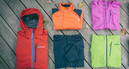 Round Up: Jackets