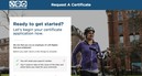 How to: Track your Cyclescheme certificate