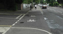 How To Pass T Junctions and Side Roads Safely On Your Bike