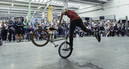 2 for 1 entry to London’s favourite urban and road cycling event with Cyclescheme