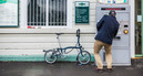 How to split your commute