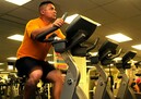 What Does Indoor Cycling Do for Your Body?