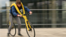 Fliz concept bike, an adult sized strider bike