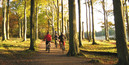 The UK’s favourite cycling routes revealed