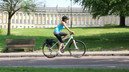 Go explore with Sustrans