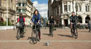 Public demands bigger bike budgets