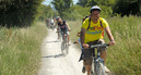 Celebrate summer with a cycling and camping adventure